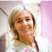 Directrice Courir pour Elles