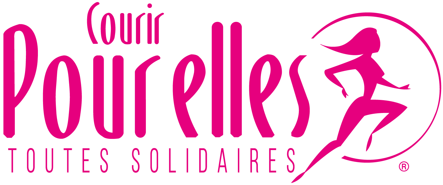 courir pour elles