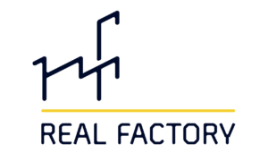 Logo Real Factory